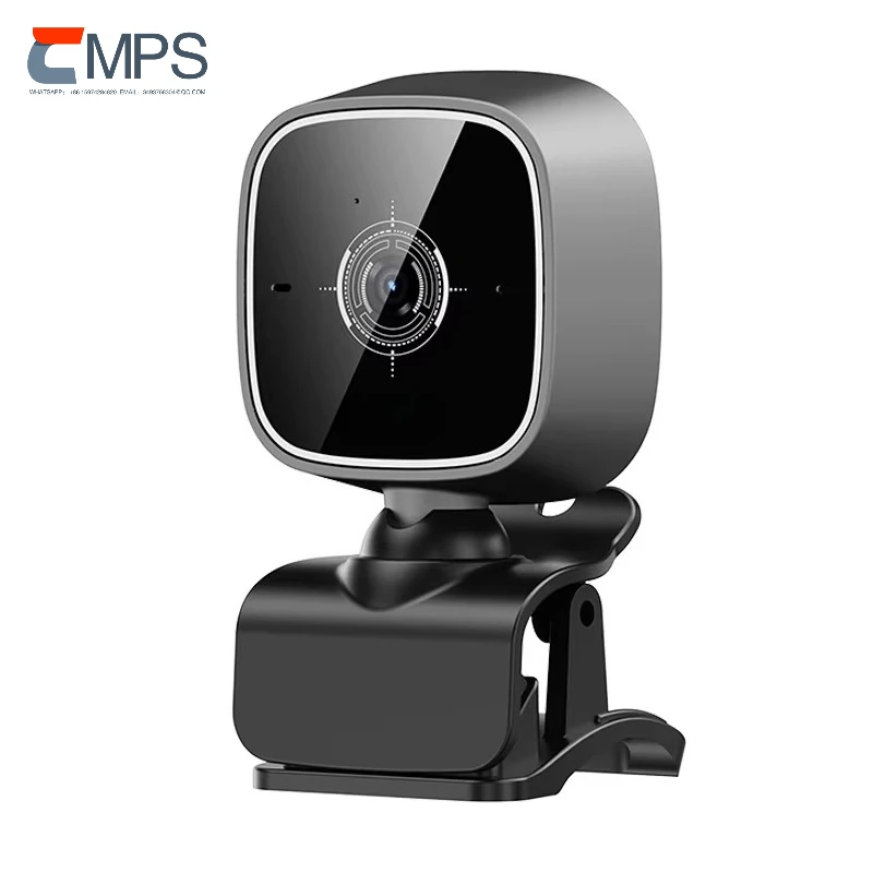 

Usb Webcam 480p Online Class Video Conference Pc Computer Live Broadcast Camera With Microphone