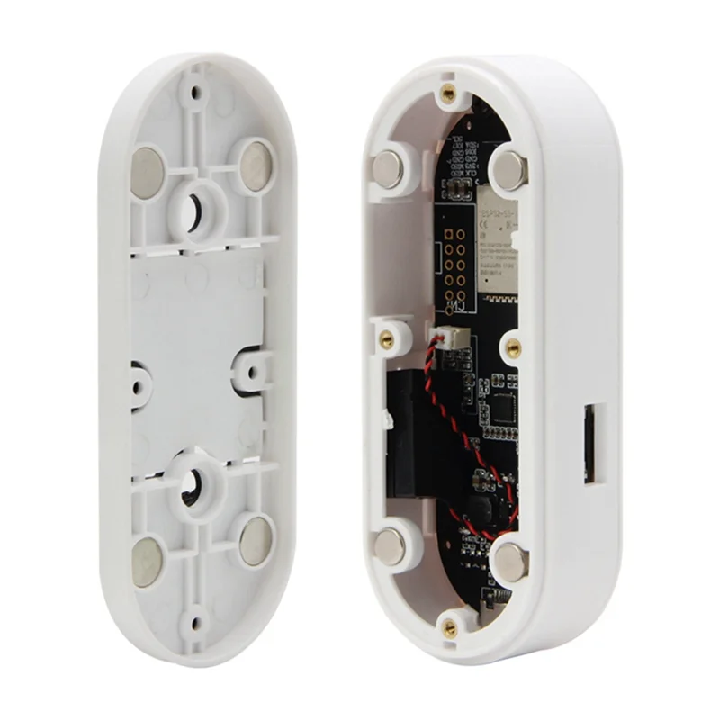 

【Price Drop】LILYGO Multifunctional Portable T-Embed ESP32-S3 Lcd RGB Microphone Rotary Encoder Development Board, B