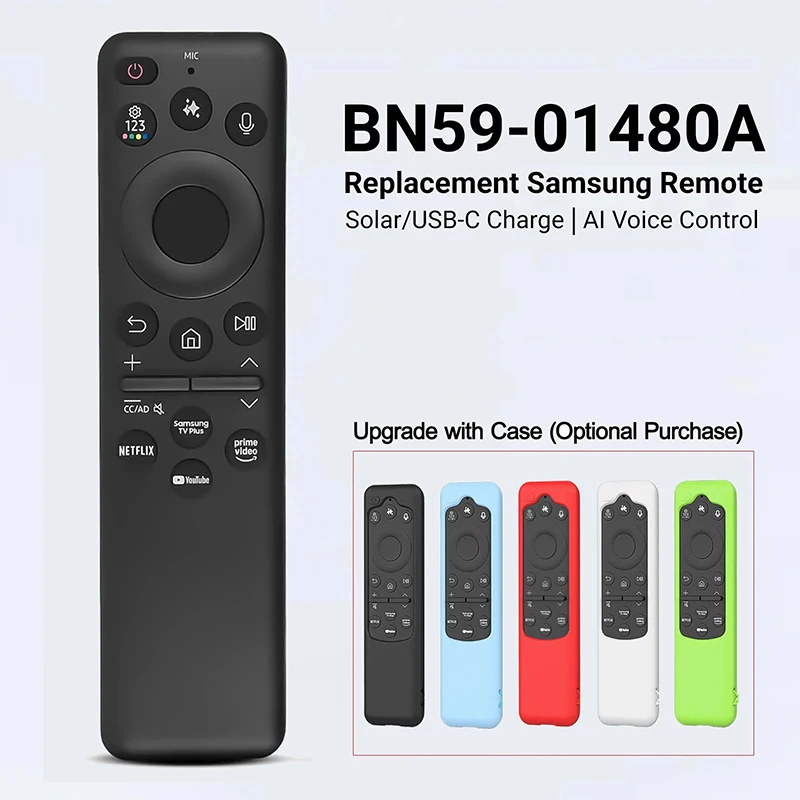 BN59-01480A TM2560E… - image