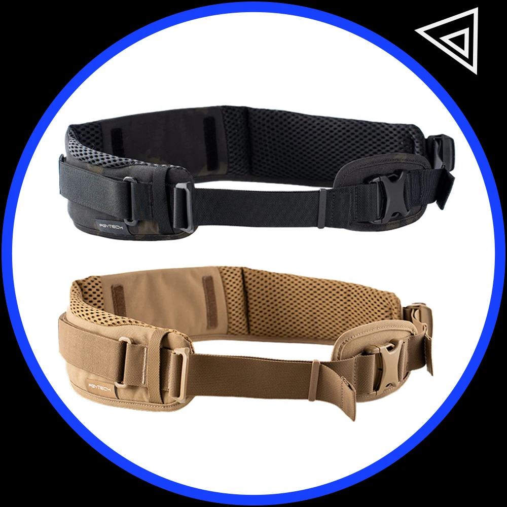 

PGYTECH OneMo Photography Waist Belt Camera Lens Bag External SLR Lens Fixed Belt for Canon Sony Nikon Fuji SLR Accessories