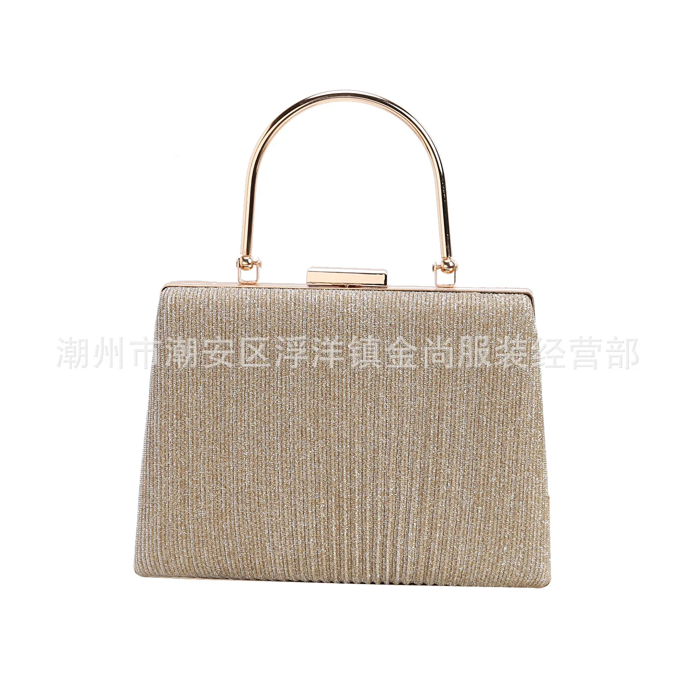 Borsa da Sera di Lusso Stile C - Women Handheld Bags recensione e prezzo
