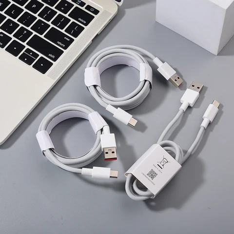Xiaomi 67W Turbo Fast Charger EU Adapter 1/1,5/2M 6A Usb Type C Кабель для Mi 15 14 Ultra 13 12s 11 Pro Redmi Note 14 13 K60 Pro+