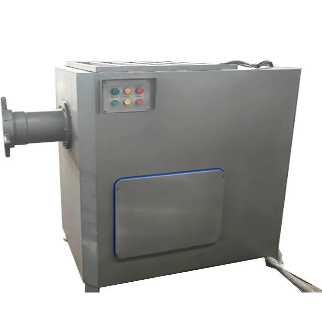 5 years guarantee small min y feed corn beef  solar meat feed grinder grinding mincing and mixer seasoning machine for price