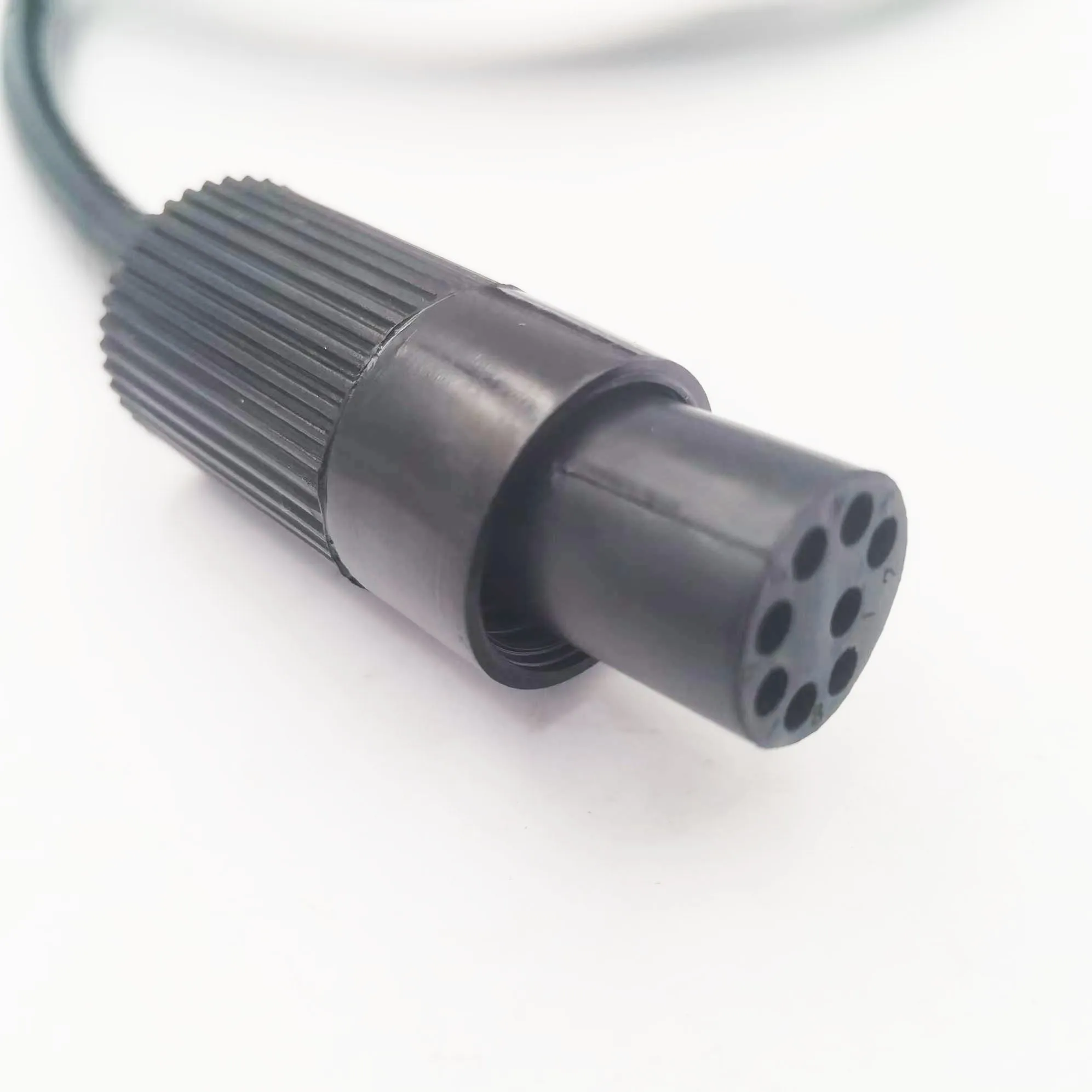 MCBH8M MCIL8F Compatible SUBCONN Miniature Connector Waterproof IP69 for Deep-sea signal Transmission Waterproof Connector