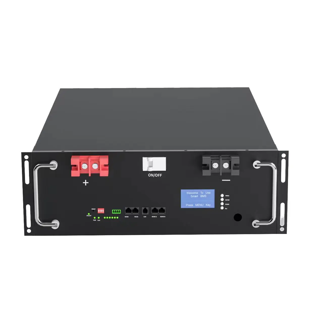Customized OEM LiFePO4 Solar Panel 48V Battery Solar Batterie Energy Storage Battery Pack with Inverter Solar Panel