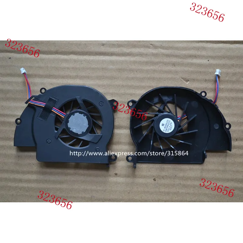 ZJ Новый вентилятор охлаждения процессора для SONY VGN-FW351J FW37J VGN-FW4 FW58 VGN-FW17 FW19 FW27 FW28 FW29 UDQFRPR62CF0