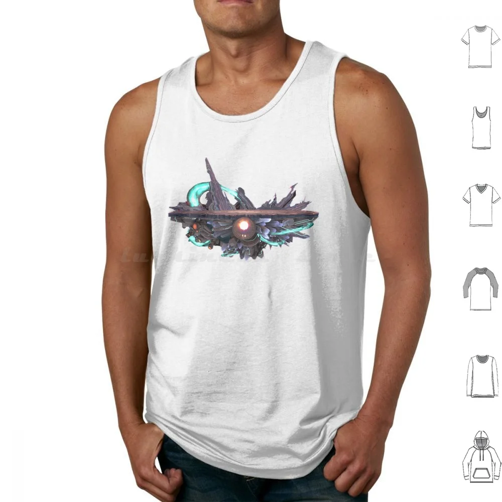 Final Destination For Fans Tank Tops Print Cotton Final Destination