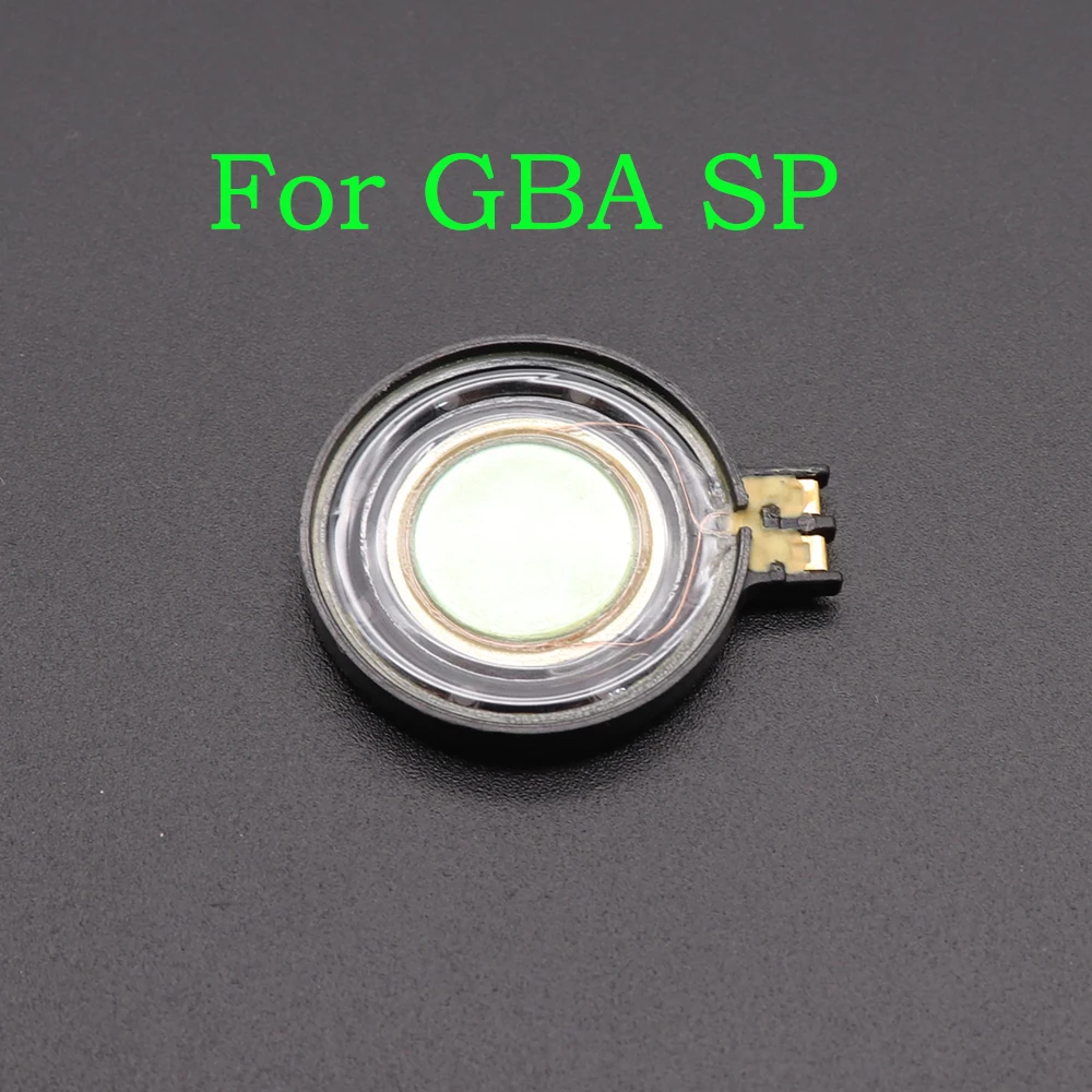 FOR GB/GBC/GBA/GBP/GBA SP NDSL /NDSI Speaker Replacement For Gameboy Color Advance Loudspeaker Game Accessory