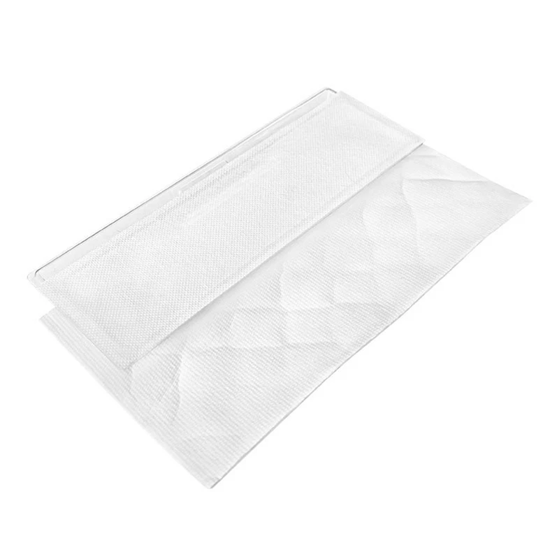 30 pezzi Mop usa e getta per Shark VACMOP VM252, VCM60, sostituzione aspirapolvere VCW60