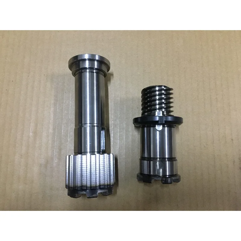 Taiwan Vertical Milling Machine Accessories A3+20+57+74 Joint Gear for Sino-Foreign Joint Venture Clutch Spindle