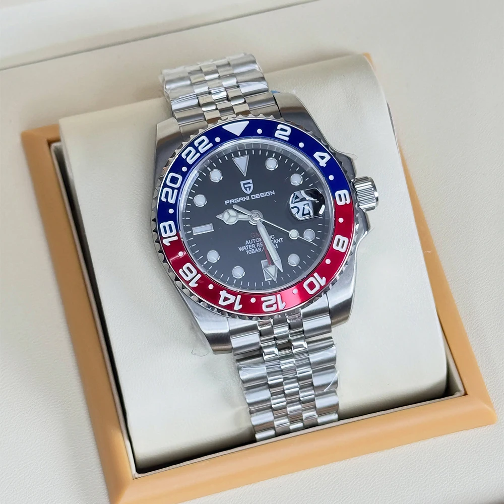 #64 Hand-Winding Mechanical Watches Price Drop Alerts