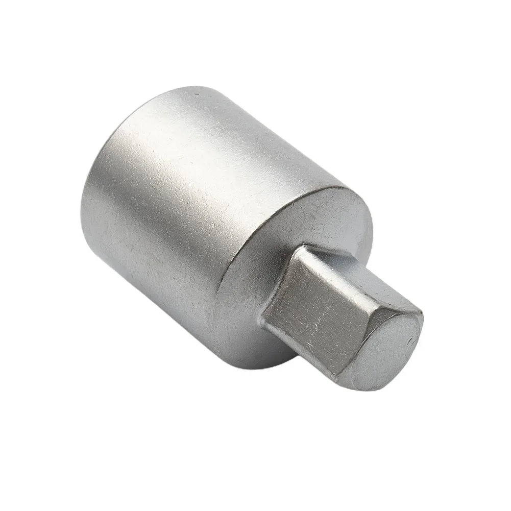 1pc Wrench Socket Converter Sleeve Head Adapter 1/4" 3/8" 1/2" Female To Male Drive Spanner Converter Wrench Adapter Part