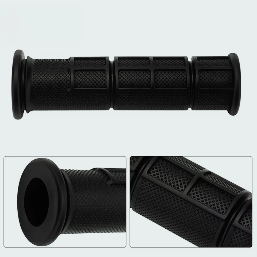 

Empuñaduras de manillar para Polaris Sportsman Haw-keye Scrambler Trail Boss 300 330 400 450 500 570 700 800 850 1000 2007-25 54