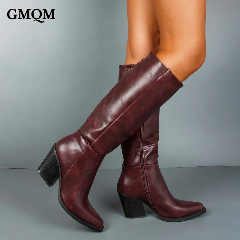 Gmqm Fashion Simple… - image