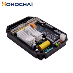 UVR6 AVR Automatic Voltage Regulator For Mecc Alte Generator Diesel Genset Parts