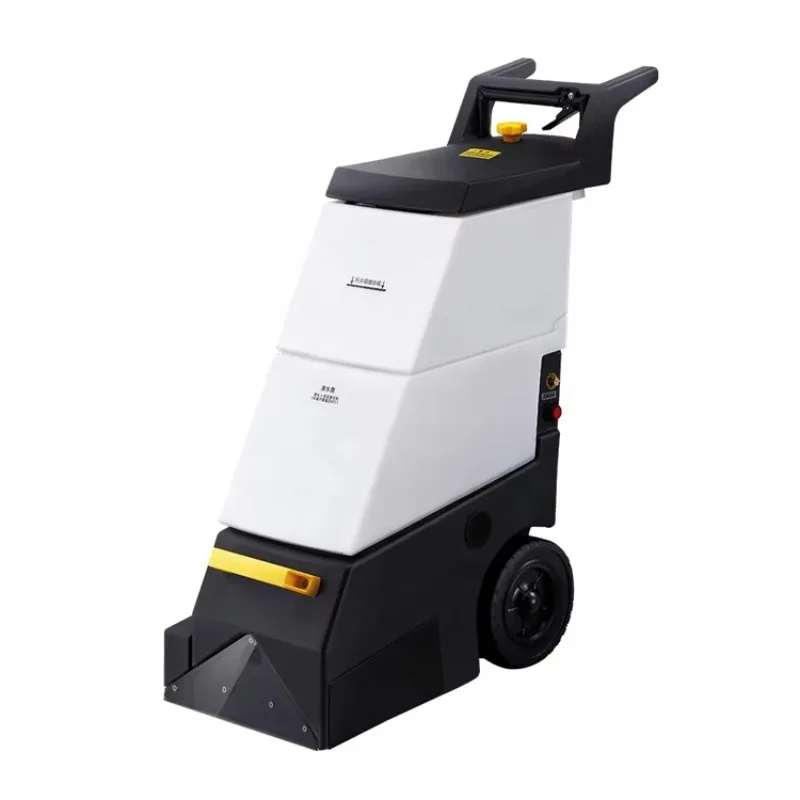 CP-15 Three-in-one Industrial Carpet Cleaning Machine Floor Mat Cleaning