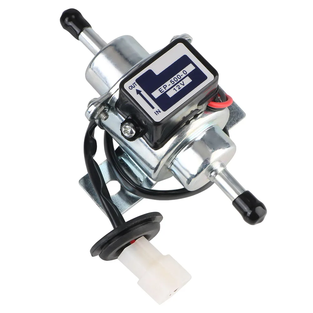 

Автомобильный электронный насос, автомобильные аксессуары, автомобильный масляный топливный насос, универсальный бензиновый и дизельный насос, 12 В постоянного тока