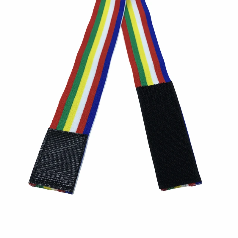 1 Stück elastisches Band für Perückenkanten, Wickel-Perückenband, Spitzenschmelzband zum Laien von Kanten, Baby-Haarkanten, verstellbare Perückenschmelzbänder – Detail 16