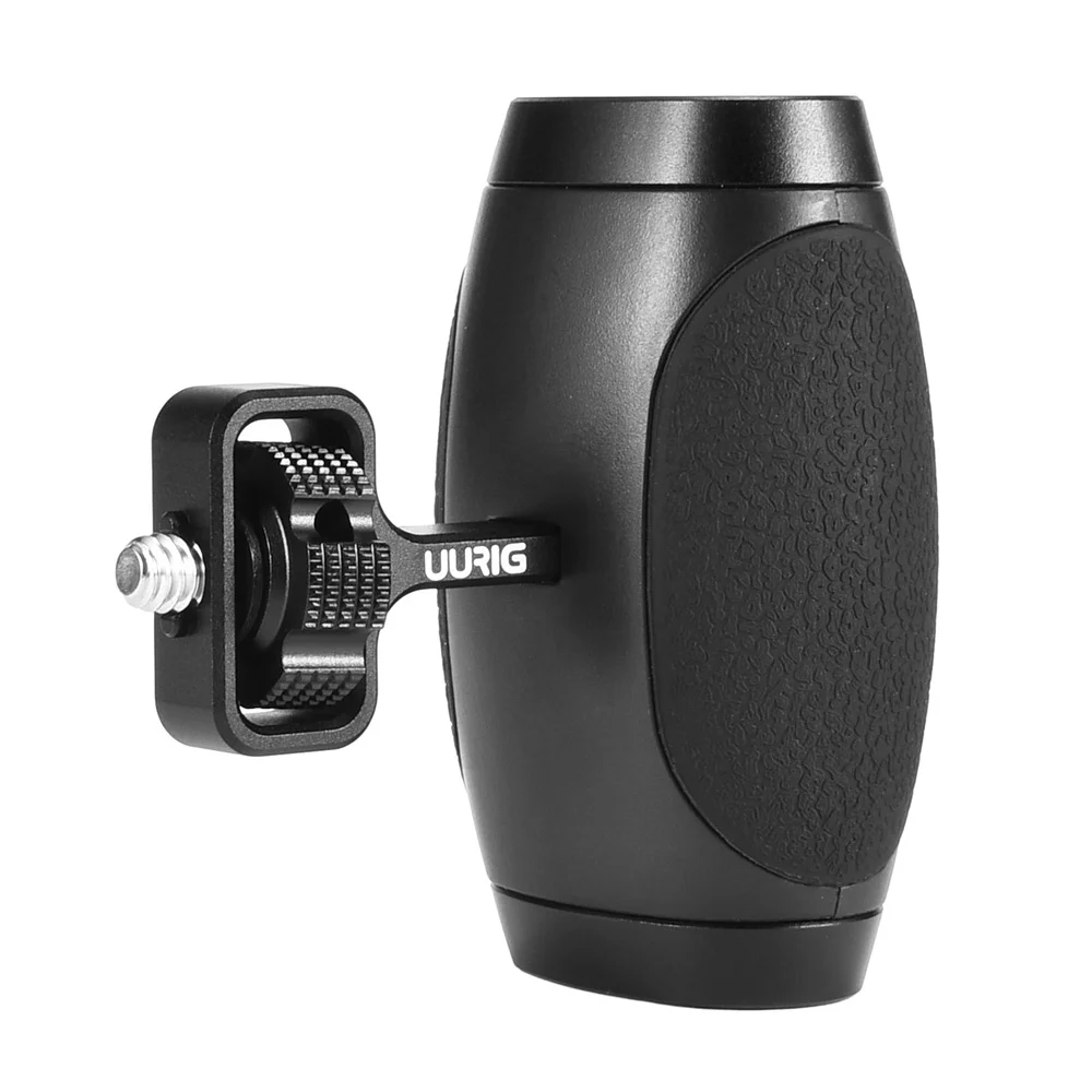 

Universal Mobile Phone Handle Handgrip Handheld for Iphone 13 Pro/13 Pro Max 14 Samsung Huawei Phone Cage Video Rig Kit