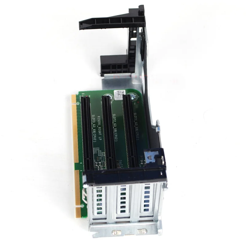 PP+ For Dell PowerEdge R730 R730xd Riser Slots PCI-E X8 Card 8H6JW 4KKCY