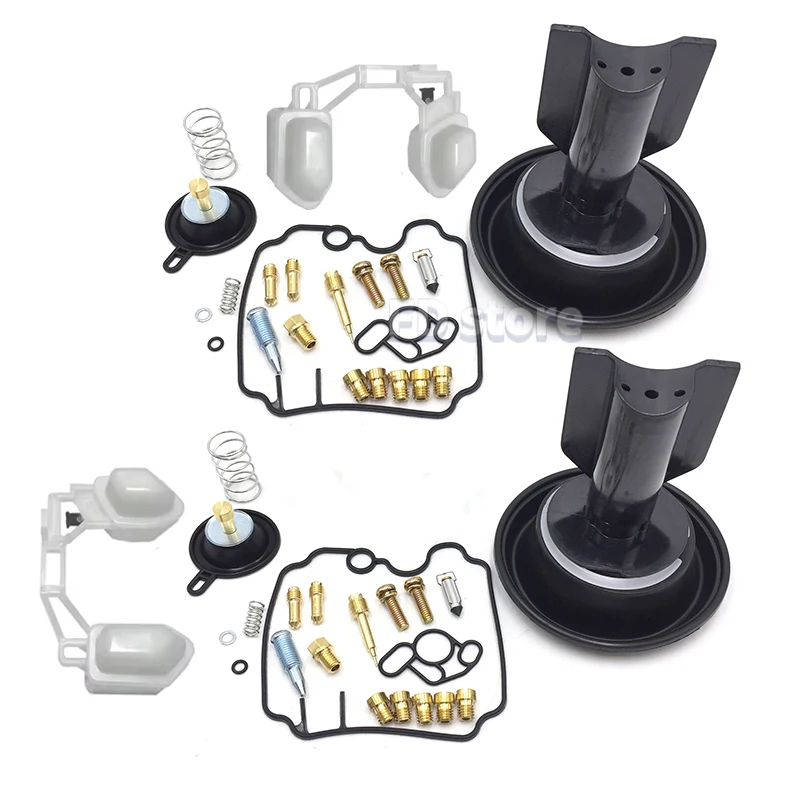 

For Ducati Supersport 600 750 900 600/750/900SS Motorcycle carburetor repair kit New