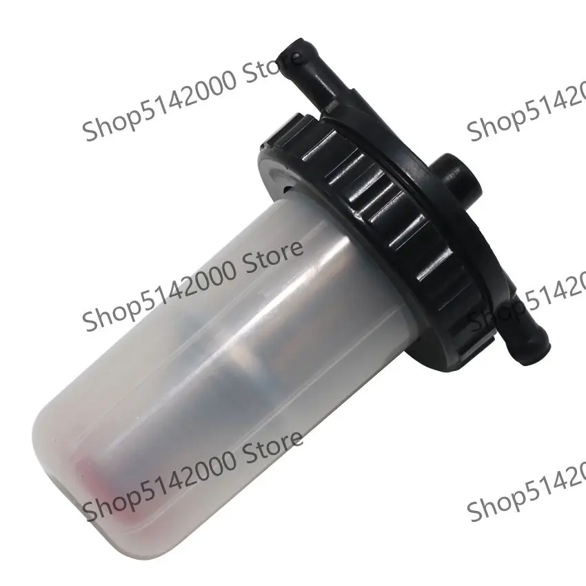 

In Line Fuel Filter 61A-24469-00 For Yamaha 225HP L225C L250 L250A S250 250A 61A-24560-02 61A-24560-04 61A-24563-00 61A-24577-01