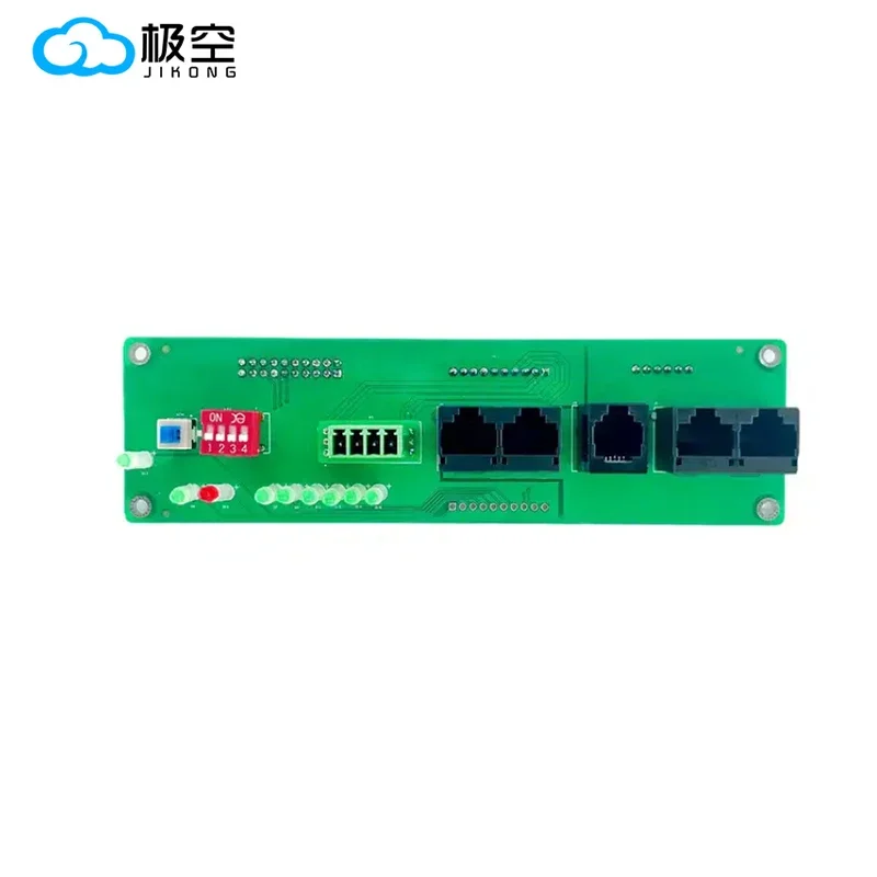 JK BMS 16S 100A 150A 200A Active Balancer Lifepo4/Li-Ion/LTO für Growatt Deye Inverter Home/ Farm Energy Storage Board
