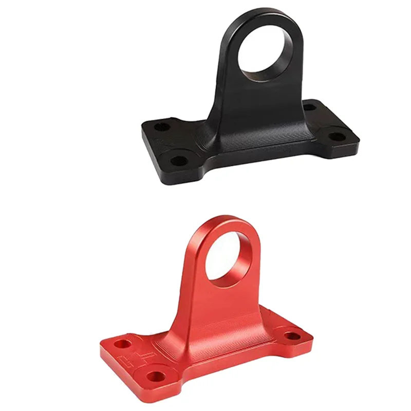 

Ingenious-Car Rear Bumper Trailer Hook With Chassis For Land Rover Defender 2020-2023 Car Modified Accessories