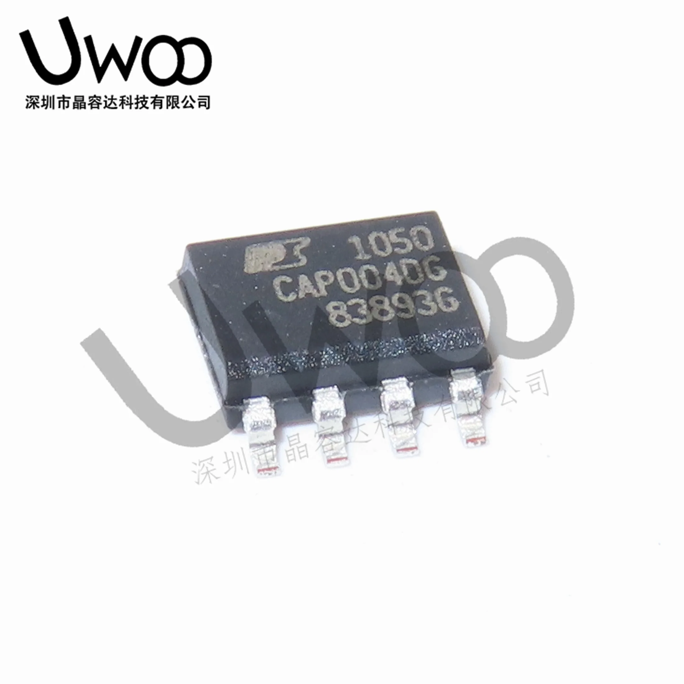 10pcs/lot CAP004DG New LCD Power Management Chip Imported From SOP-8 Patch CAP004DG-TL