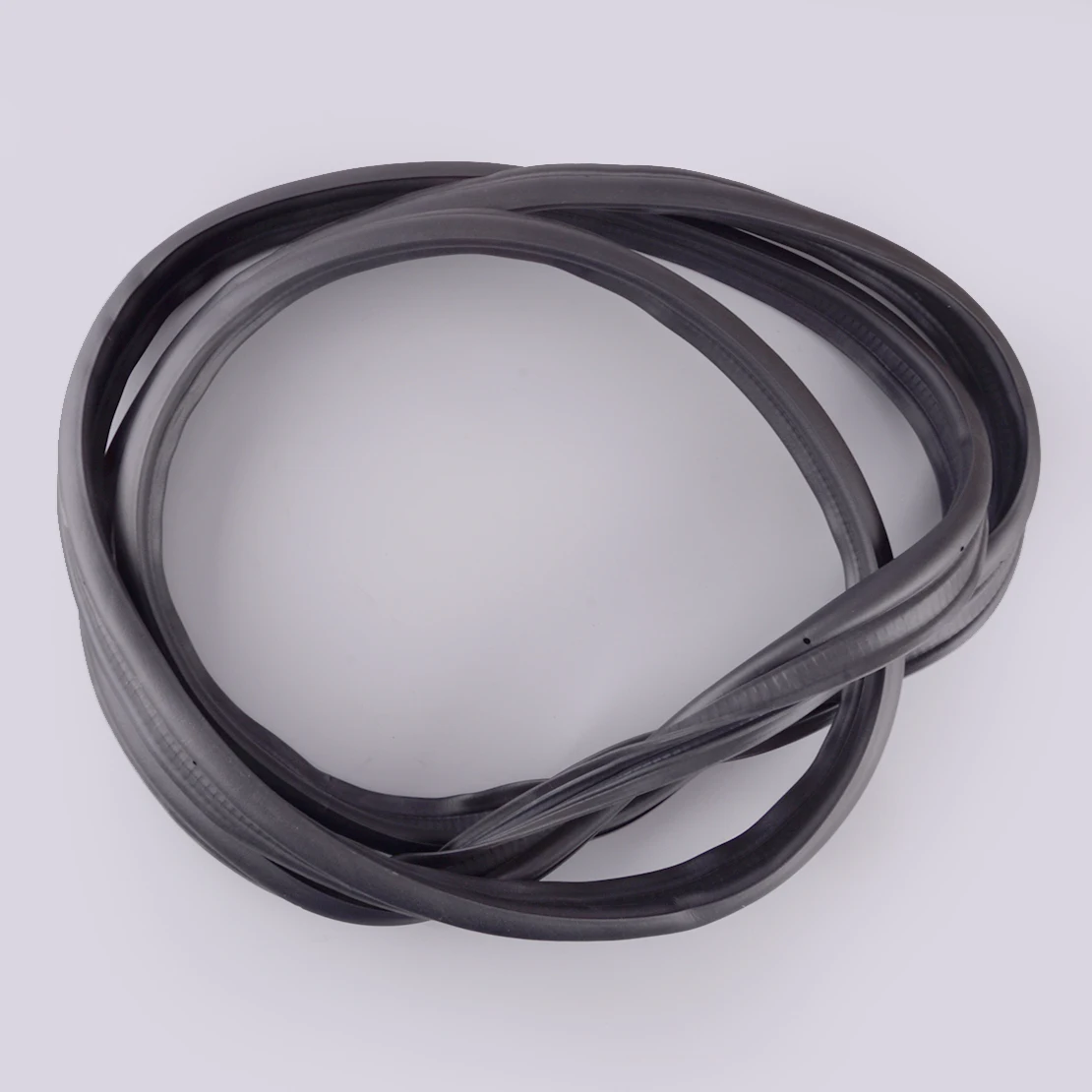 

Резиновое уплотнение для крышки багажника Toyota Camry 64461, 06060, 2007, 2008, 2009, 2010, черного цвета, 2011-