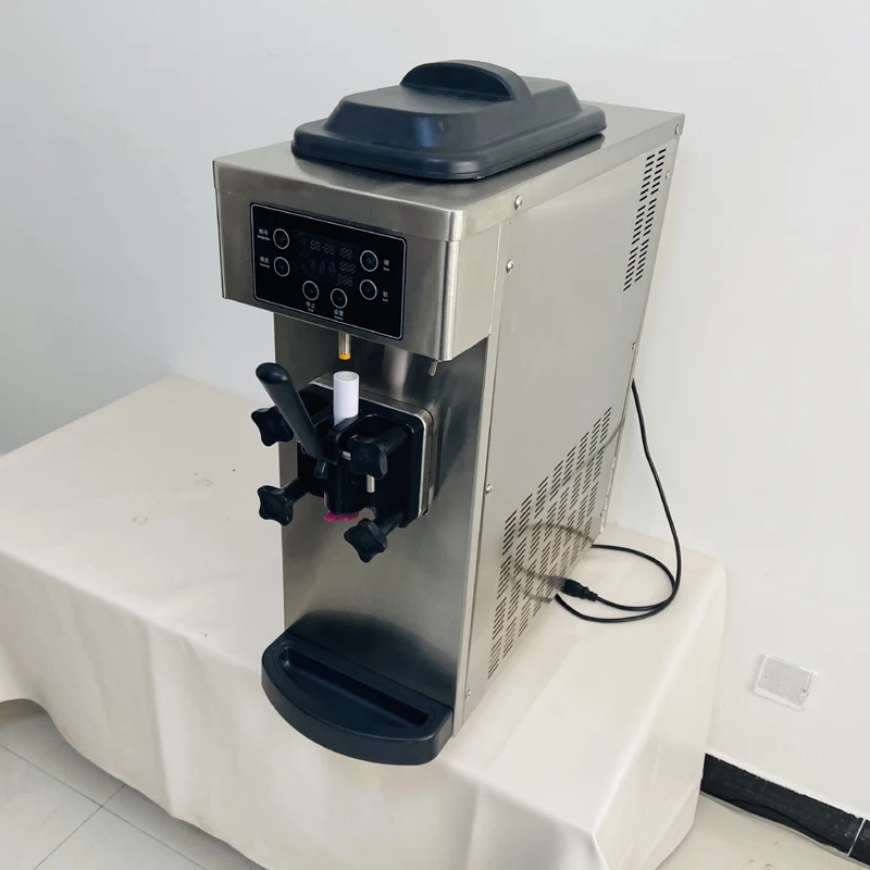 Ice Cream Machine C… - image