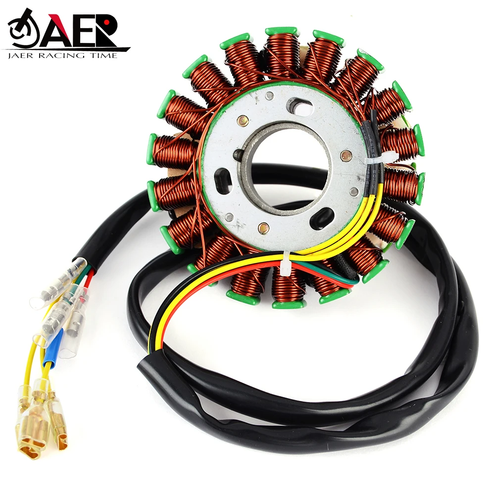 

Motorcycle Stator Coil for K-TM 350 400 500 540 600 620 660 LC4 640 58031002050 RM01192-R00