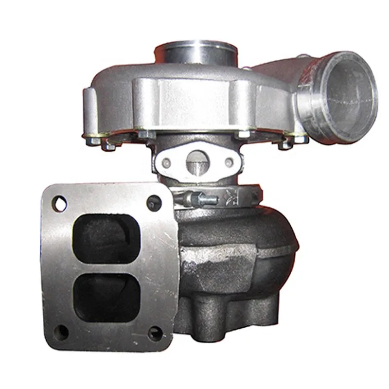 

H2C Turbo 3524695 3591608 3524598 5000670624 5000670625 5000670626 Turbocharger for Renault R330 Truck With MIDR062045 Engine