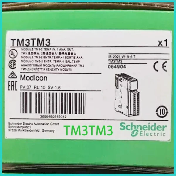 In Schneide Analog …