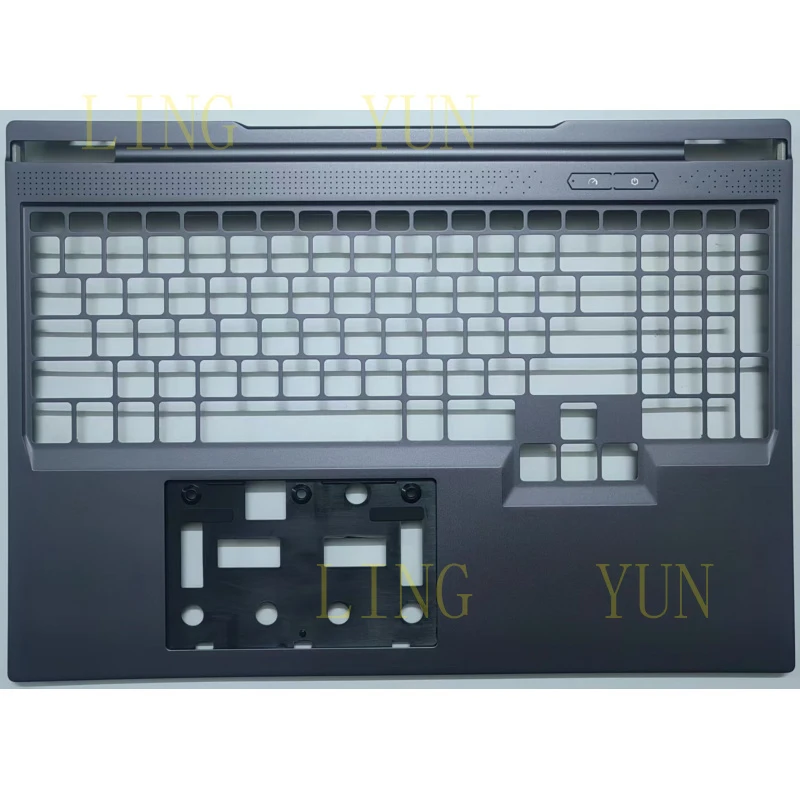 Z  Suitable for MECHREVO/Mechanical Revolution YaoShi 16Pro 2024 model A shell, C shell, D shell, outer casing