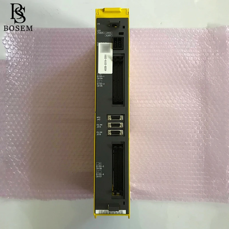 A02B-0309-C001 A02B-0319-C001 Fanuc I/O Unit