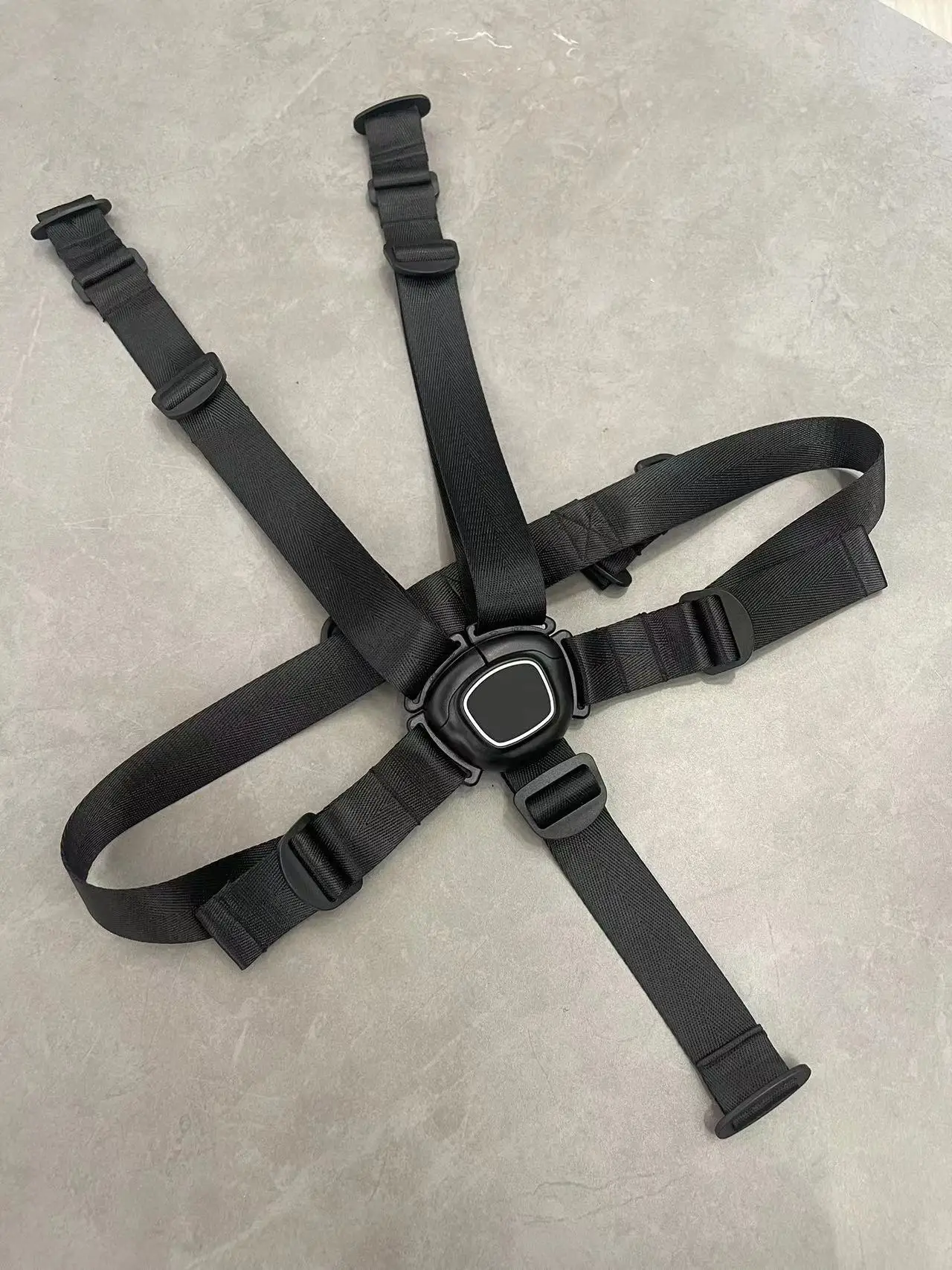 

5-точечный ремень для коляски Mamas & Papas Armadillo Flip XT2 XT3 Ocarro Urbo Sola puschahir, ремень безопасности