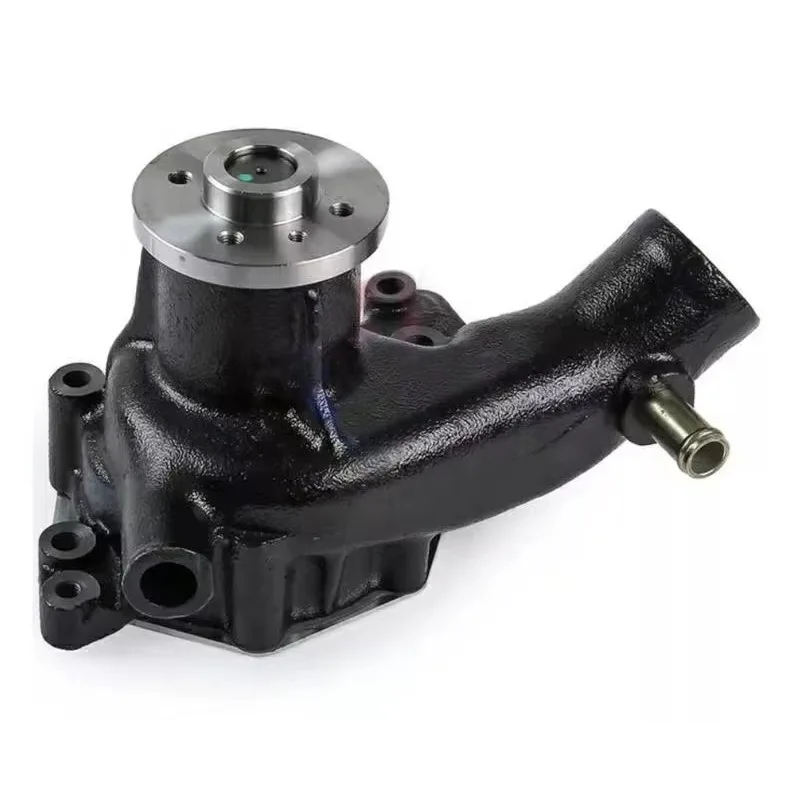 DB58 Engine diesel Water Pump DH220-5 65.06500-6402 DB58T for Doosan Engine Parts