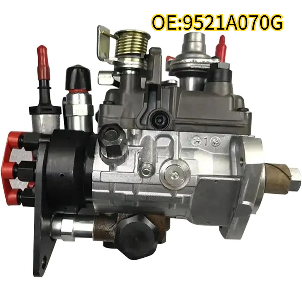 

For 9521A070G Echte nieuwe brandstofinjectiepomp 6-cilinders voor motor T413