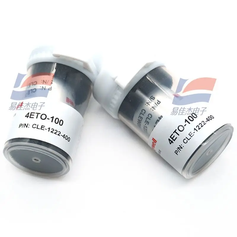 4ETO-100 CLE-1220-400  0-100 ppm Ethylene oxide gas sensor