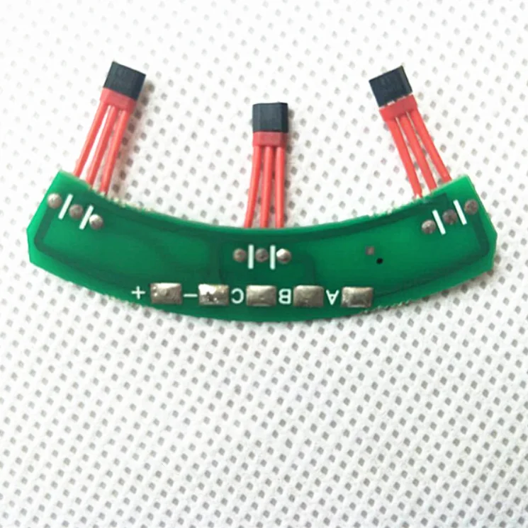 3Pcs Electric Tricy…