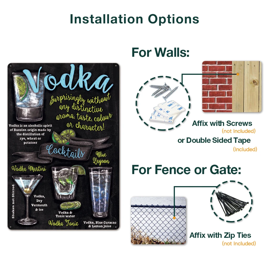 INSEGNA IN FERRO Vintage Targhette In Lamiera Targa EUR 8,90 - IT - Foto 9