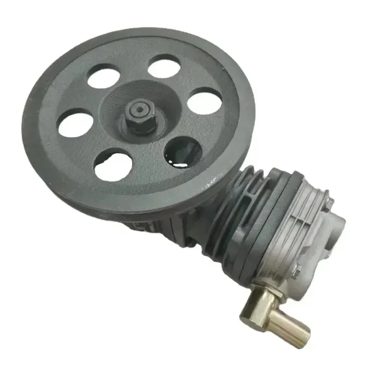 TD226B-6G Engine Air Compressor 13026014 High Demand Automotive Part for Efficient Air Compression