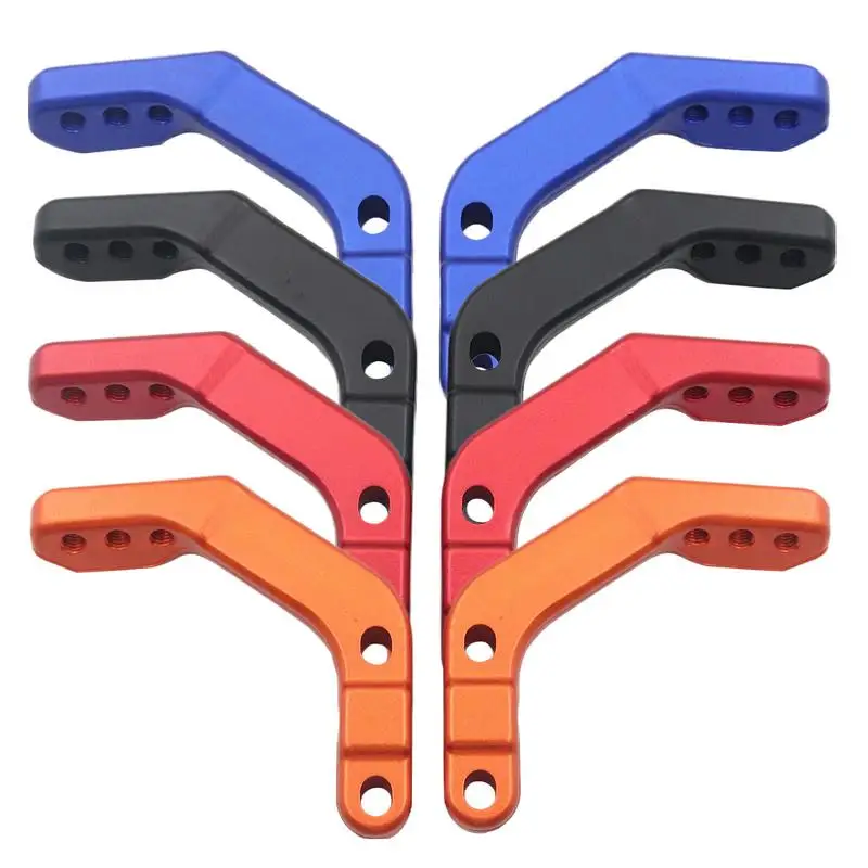 Motorcycle Handguard Support Bracket Mount 28mm Handlebar Guard Clamp Universal For HONDA KTM EXC YAMAHA KAWASAKI RMZ Motocross