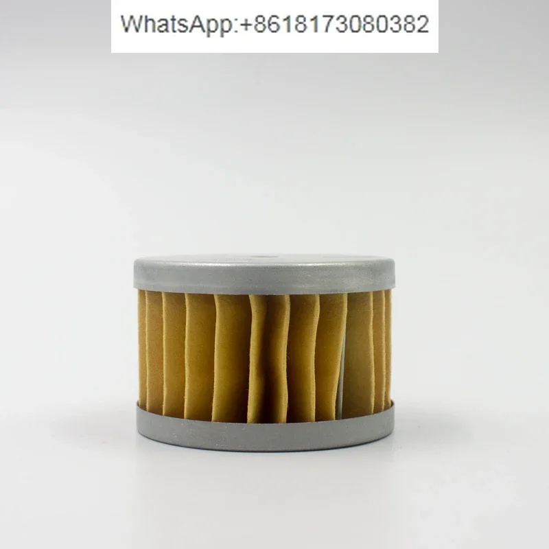 Air compressor accessories Baohua N4823 air filter element Baohua inflation pump intake filter element