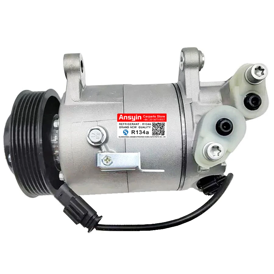 9375058-01 AC Compressor for BMW 7-series G11 G12 F01 F02 F03 F04 Mini Cooper R57 X1 64527945825 9375058 64526994517 64529375058