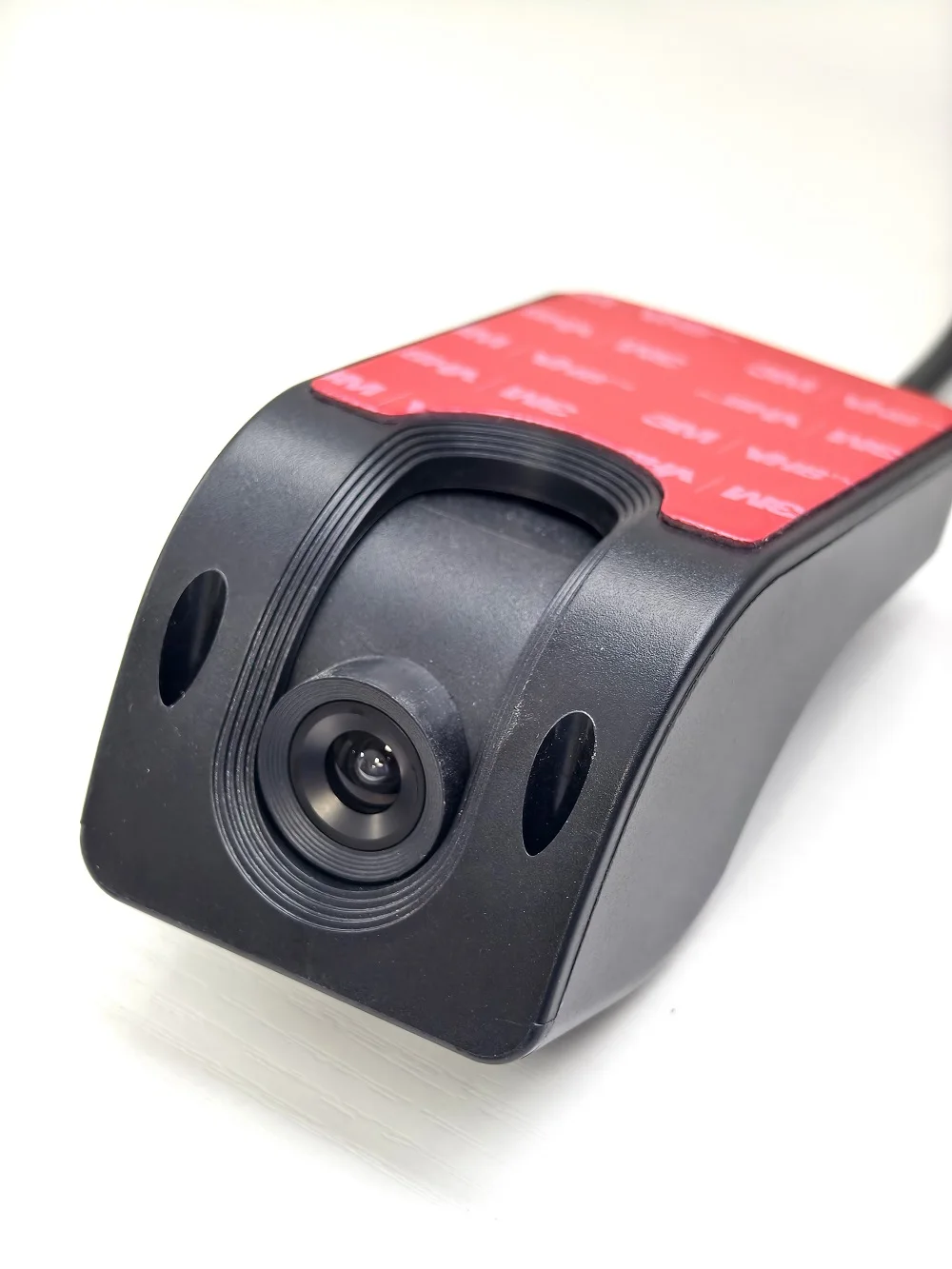 Subaner ADAS Camera Front Windshield Self-Adjustable For Vehicle Truck Van Security System