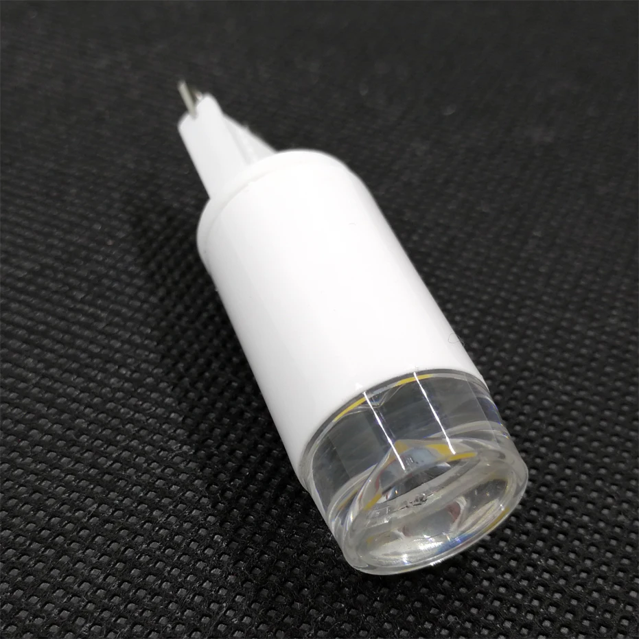 Dimmable Constant Current Ultra Bright G9 LED Light Bulb Lamps 3W AC 110V Equivalent to 30W Halogen Track Bulb Replacement