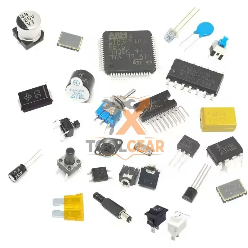 2026China*Factory* Cd4011bm96 Soic-14 Cmos Four-way 2 Input NAND gate Patch logic ic Chip