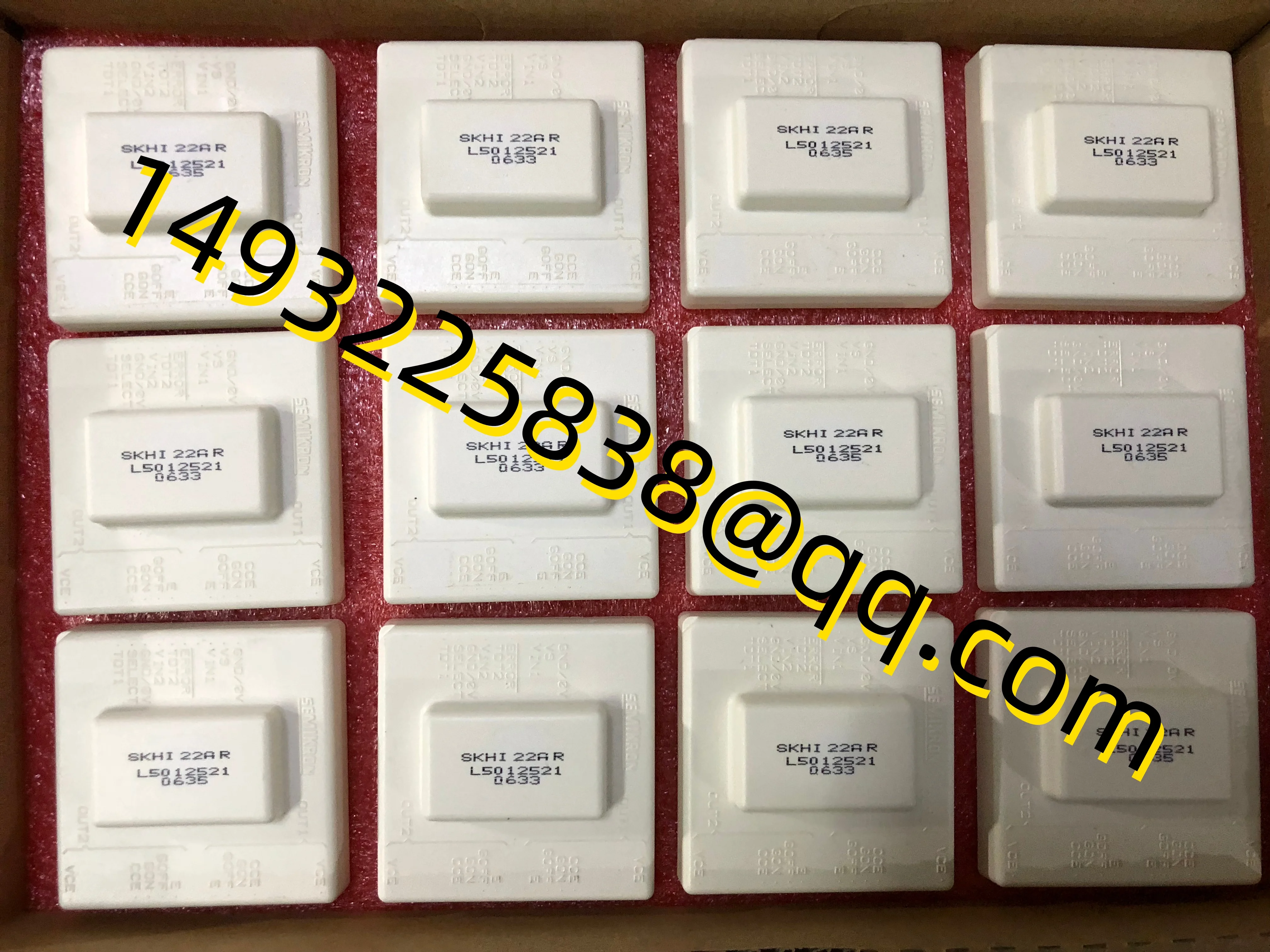 mOdulo-igbt-skhi22a-skhi22ar-skhi22ah4r-skhi22ah4-skhi22bh4r-skhi22br